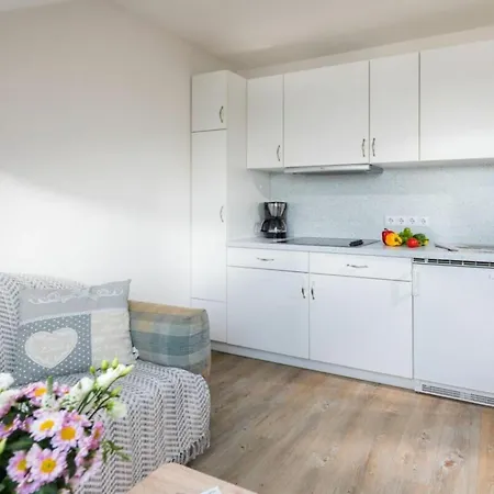 Nora 2 Apartamento Norderney
