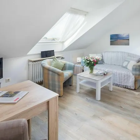 Nora 2 Norderney